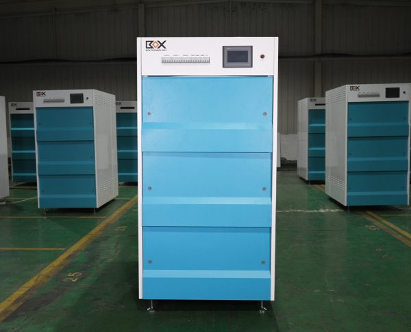 120KW Immersion Cooling Freezer - Image 2