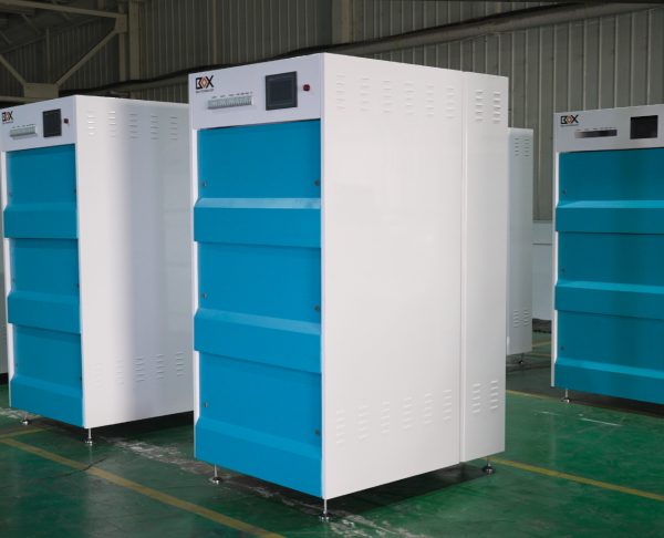 120KW Immersion Cooling Freezer - Image 4