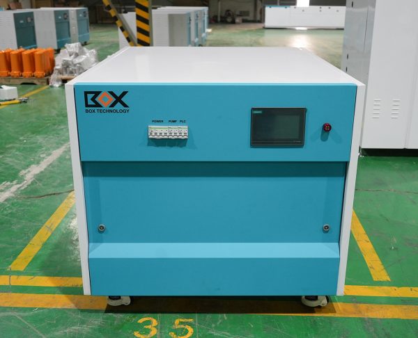 40KW Immersion Cooling BOX - Image 2