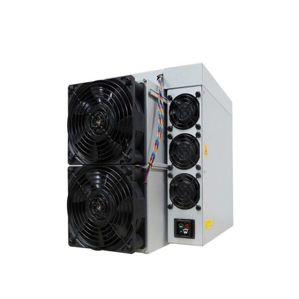 Bitmain Antminer KS5