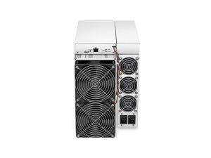 Bitmain Litecoin Miner L9