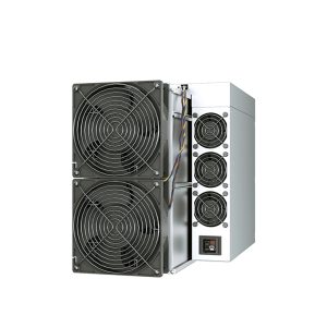 Bitmain Antminer S21 Pro