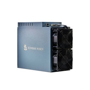 Bombax Miner EZ100