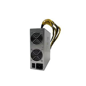 GoldShell Power Supply For Box Miners 1200W