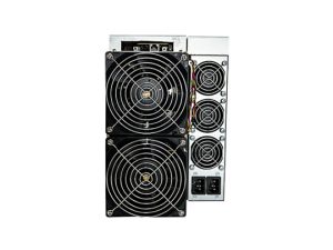 Hammer D10+, 5G LTCDoge Miner