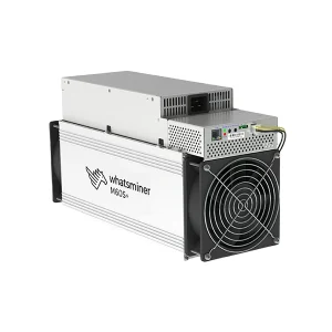 MicroBT WhatsMiner M60S+