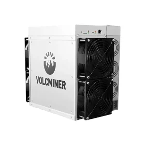 VolcMiner D1 (15Gh)